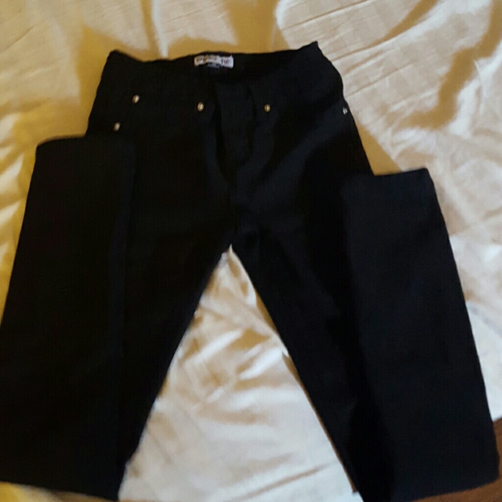 Junior jeans